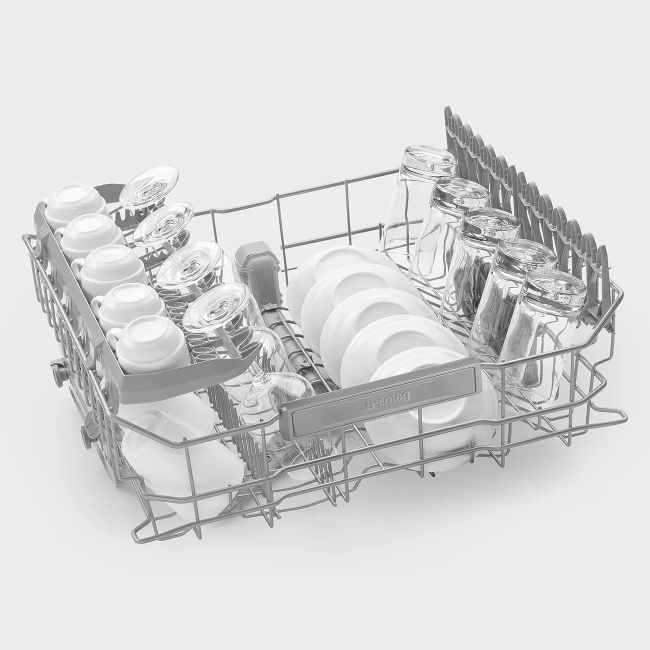 Smeg Universal Opvaskemaskine