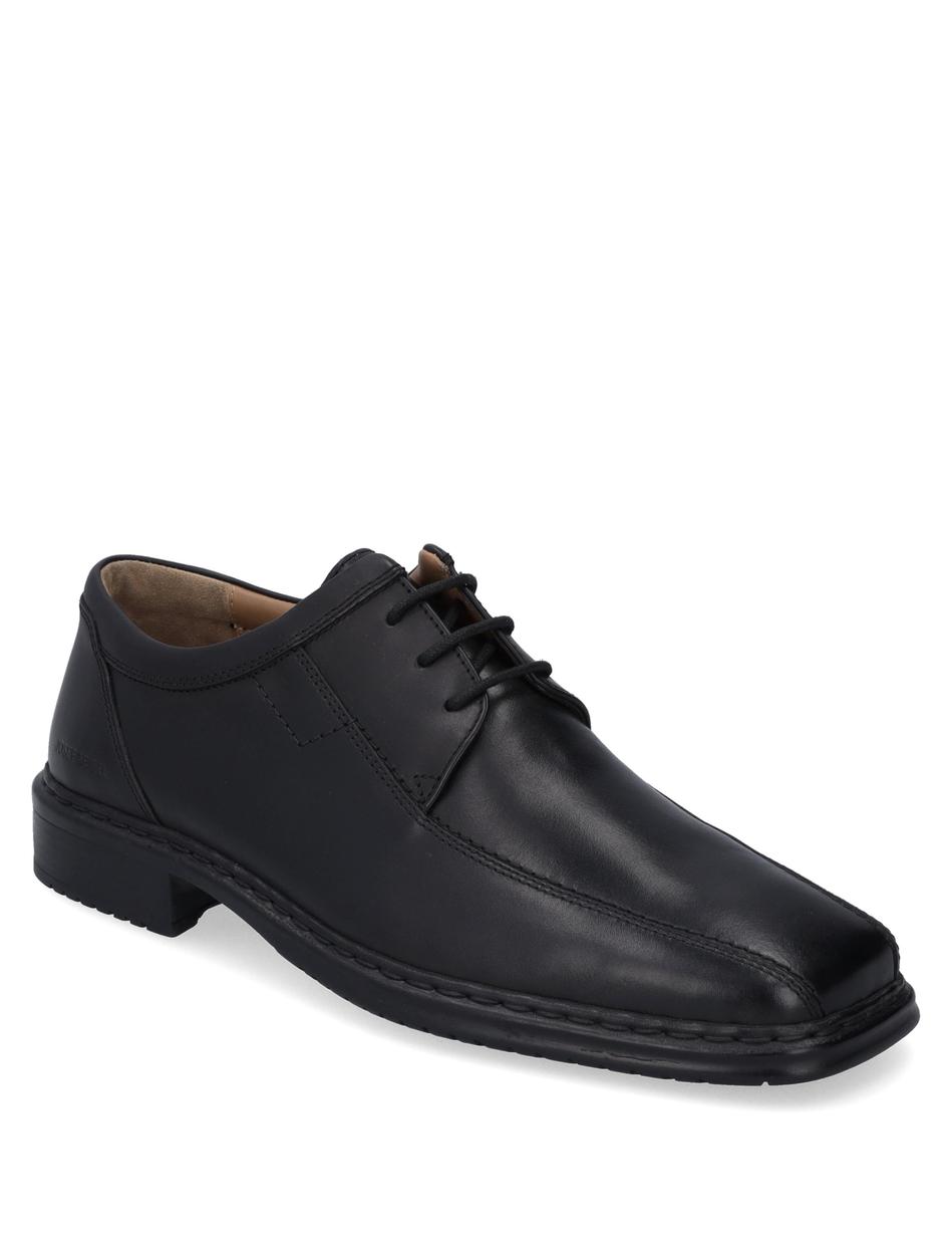 Halbschuh Maurice, schwarz