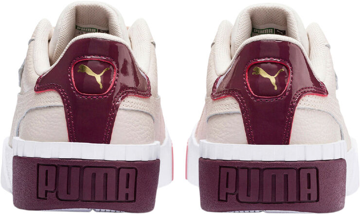 Puma Cali Remix sneakers Sort