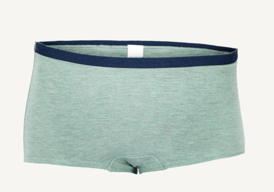 Tufte Womens Boxer, SoftBoost<br>Uslåelig mykhet!