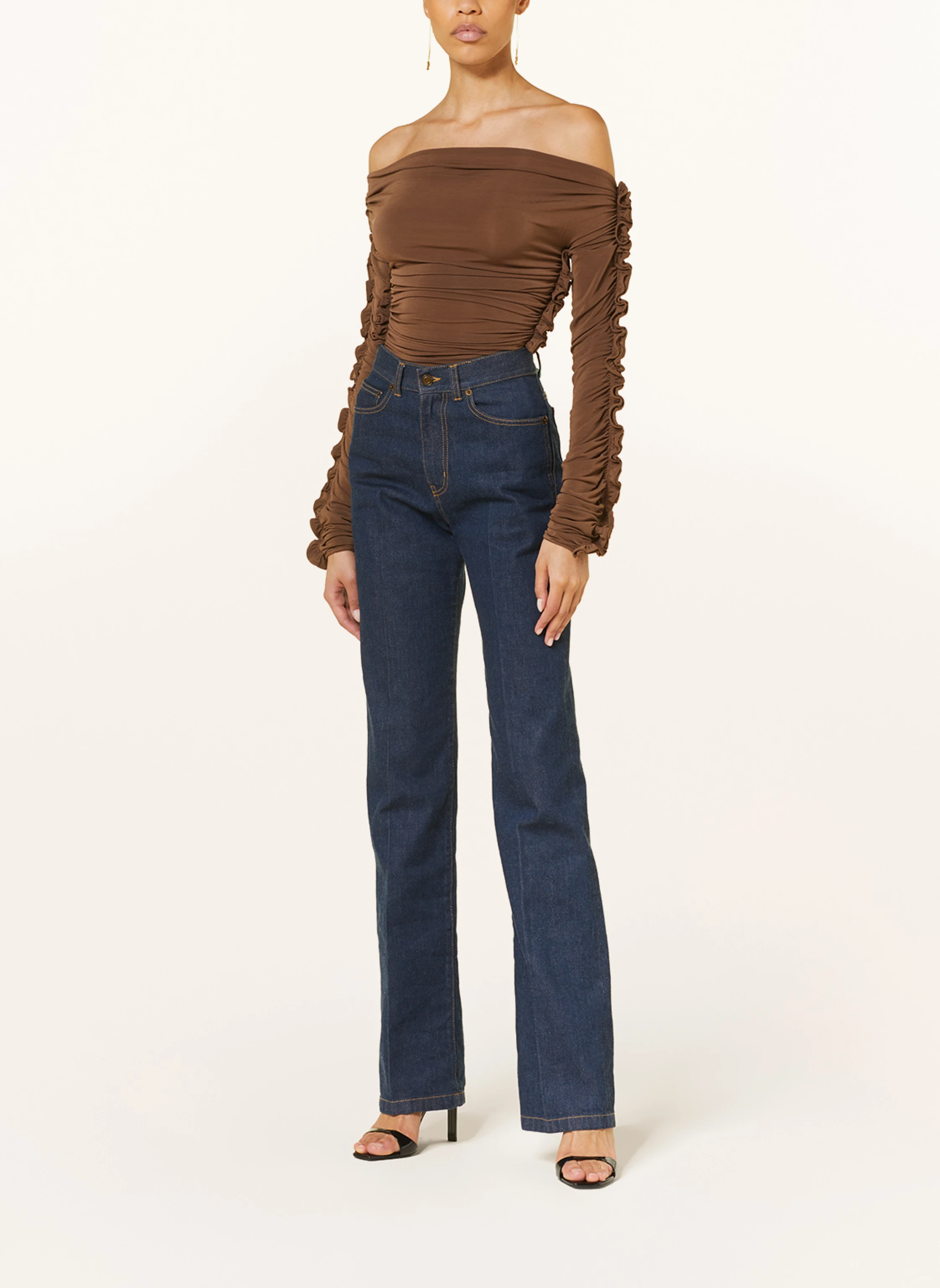SAINT LAURENT Body