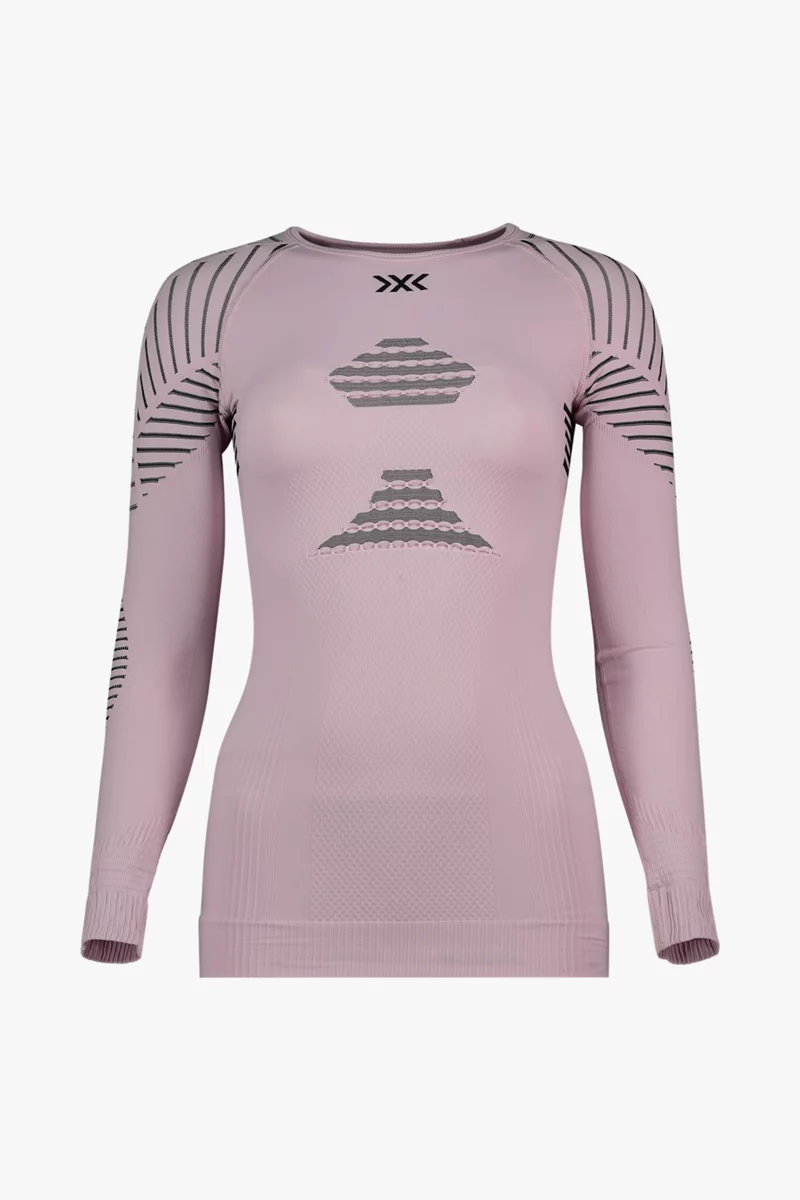 X Bionic Invent 4.0 Damen Thermo Longsleeve