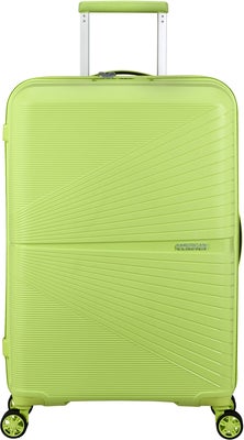 American Tourister Airconic Koffert 67L, Electric Lime