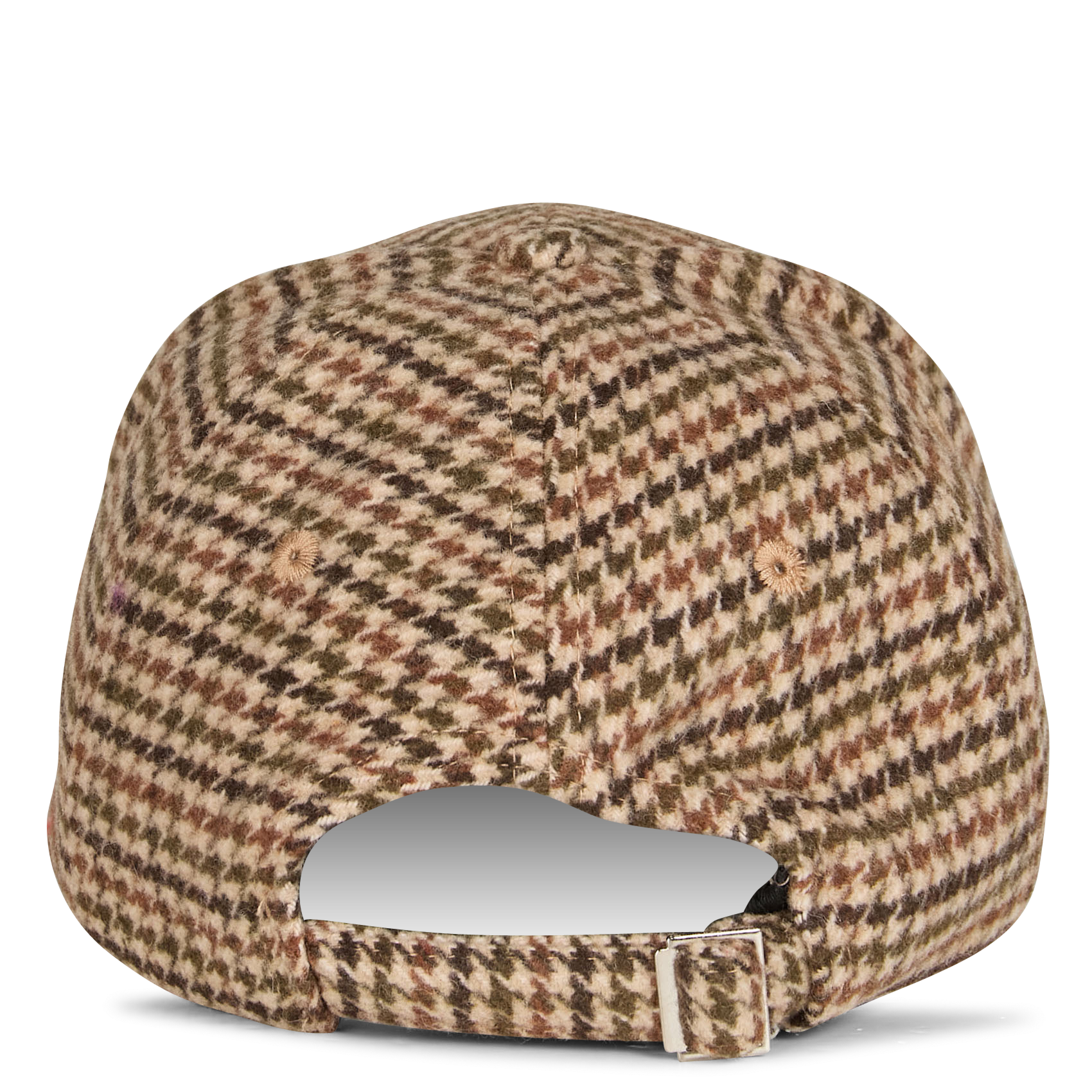 ALYSAN - Casquette imprimée | Beige