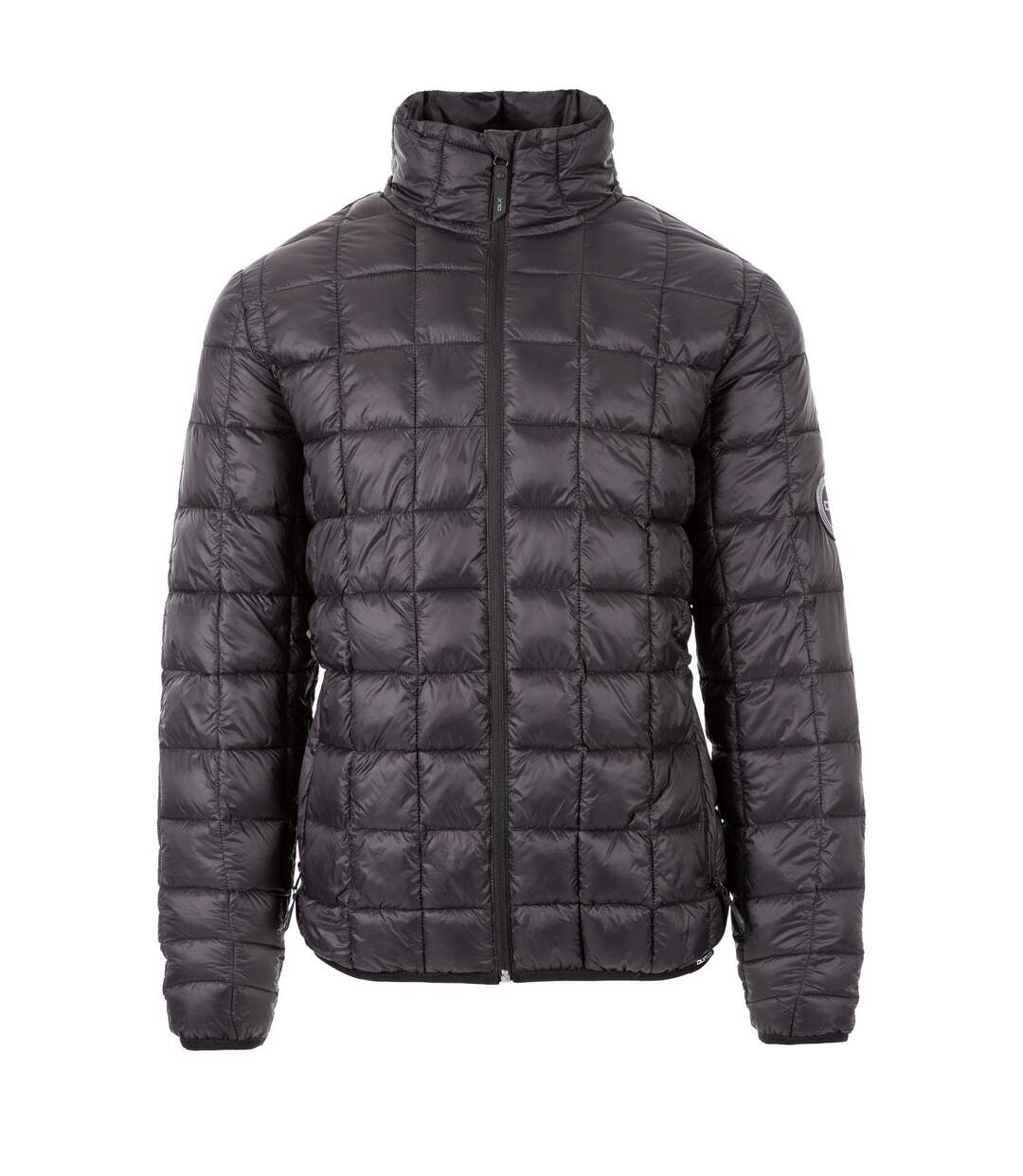 Trespass - Veste softshell FURST - Homme (Noir) - UTTP6078