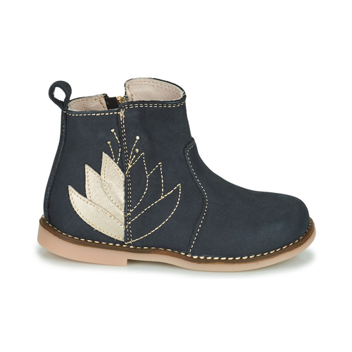 Little Mary - KARRY - Bleu