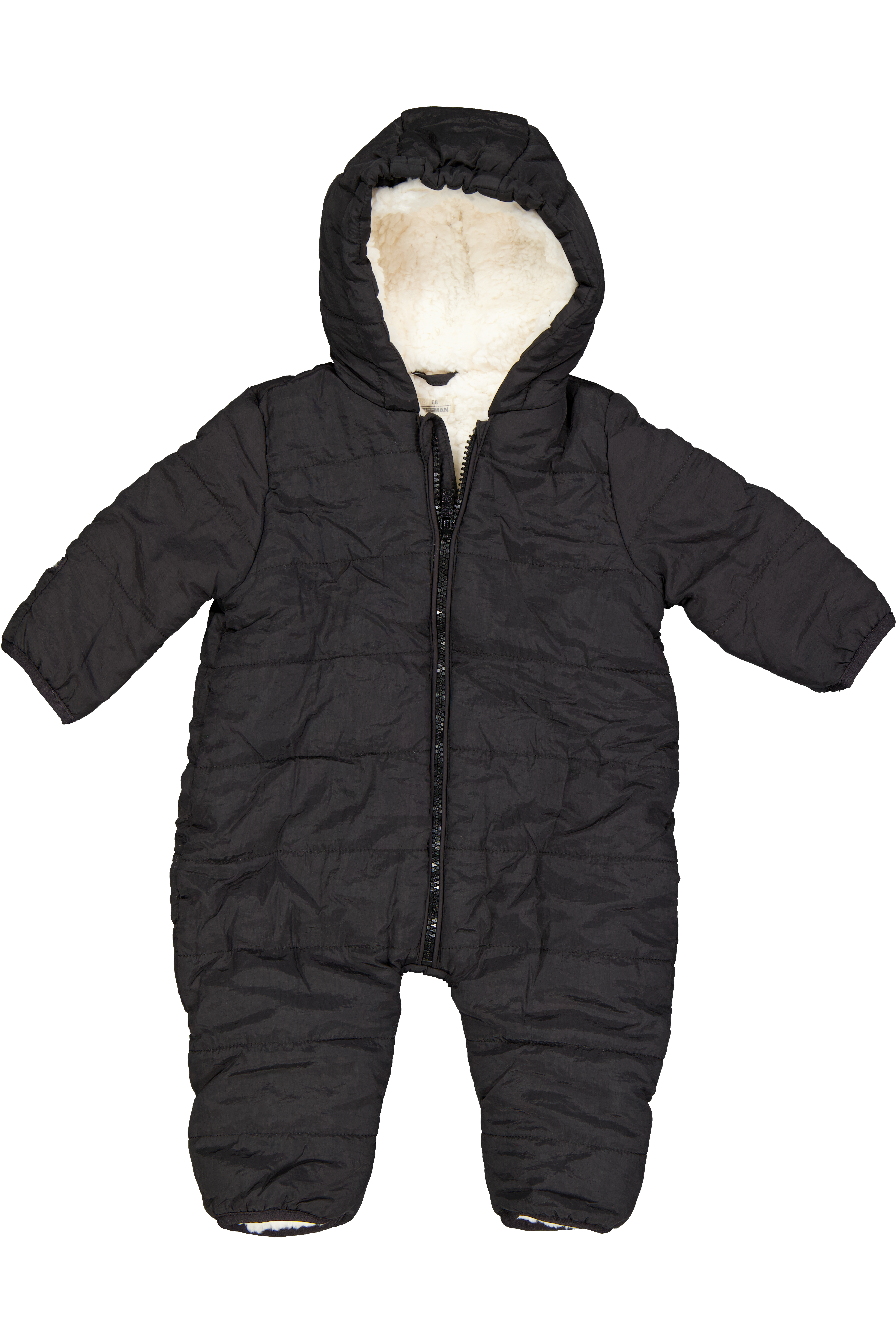 Baby skipak Zwart kopen? Goed en goedkoop