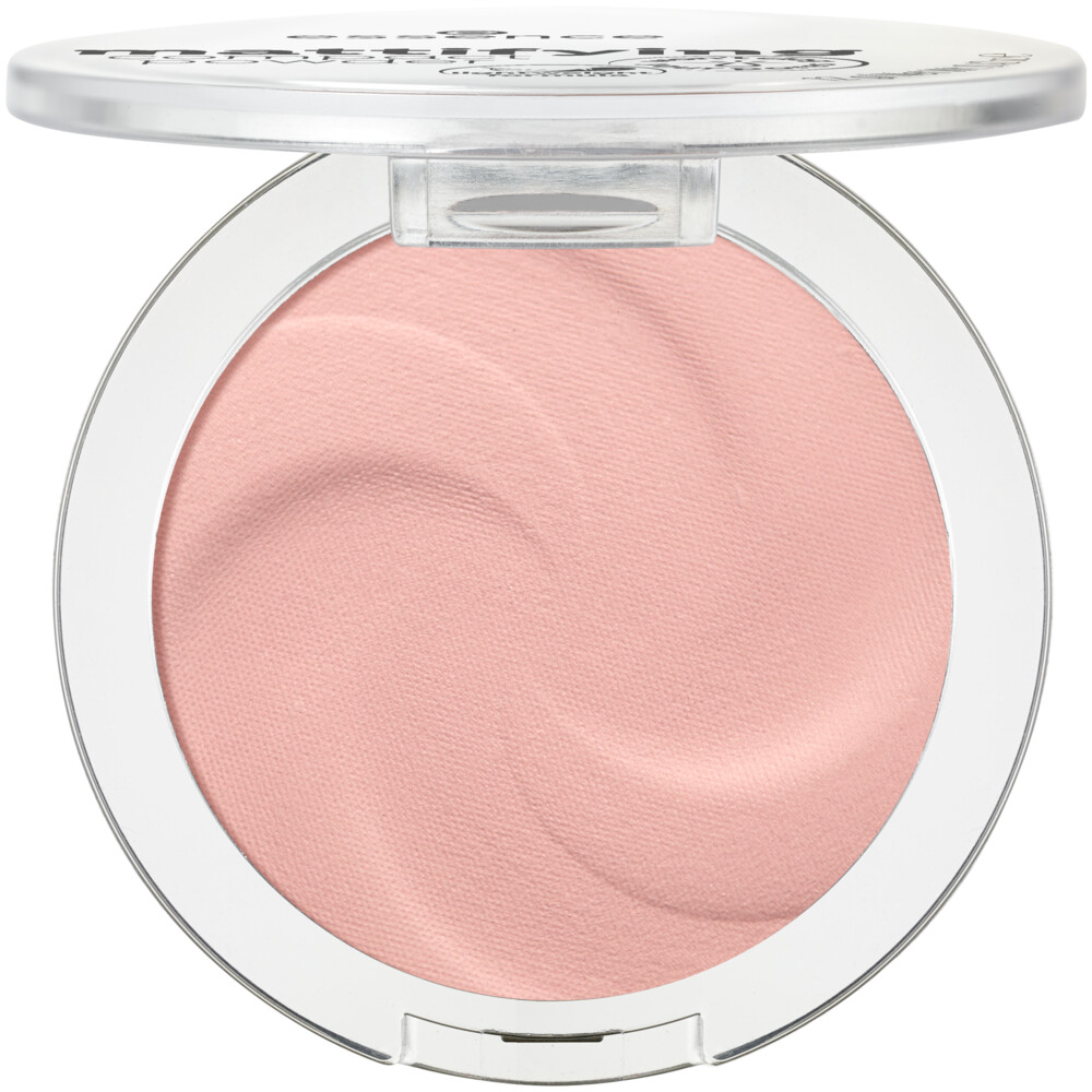 essence Mattifying Compact Powder10 Light Beige13 gr