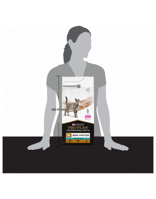 Pro Plan Veterinary Diets Feline Nf Renal Function - Kattenvoer