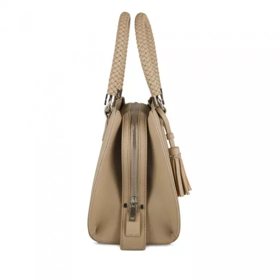 Sac à main BEIGE PHILOV