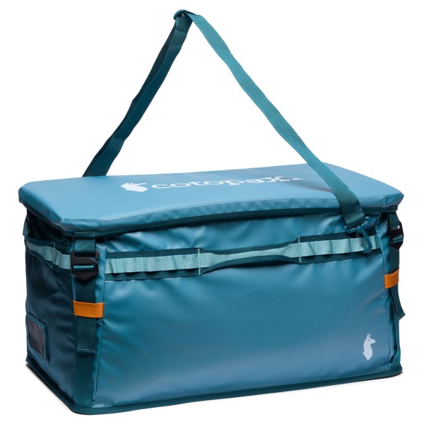 Cotopaxi - Allpa 90 Gear Hauler Box - Sac de voyage