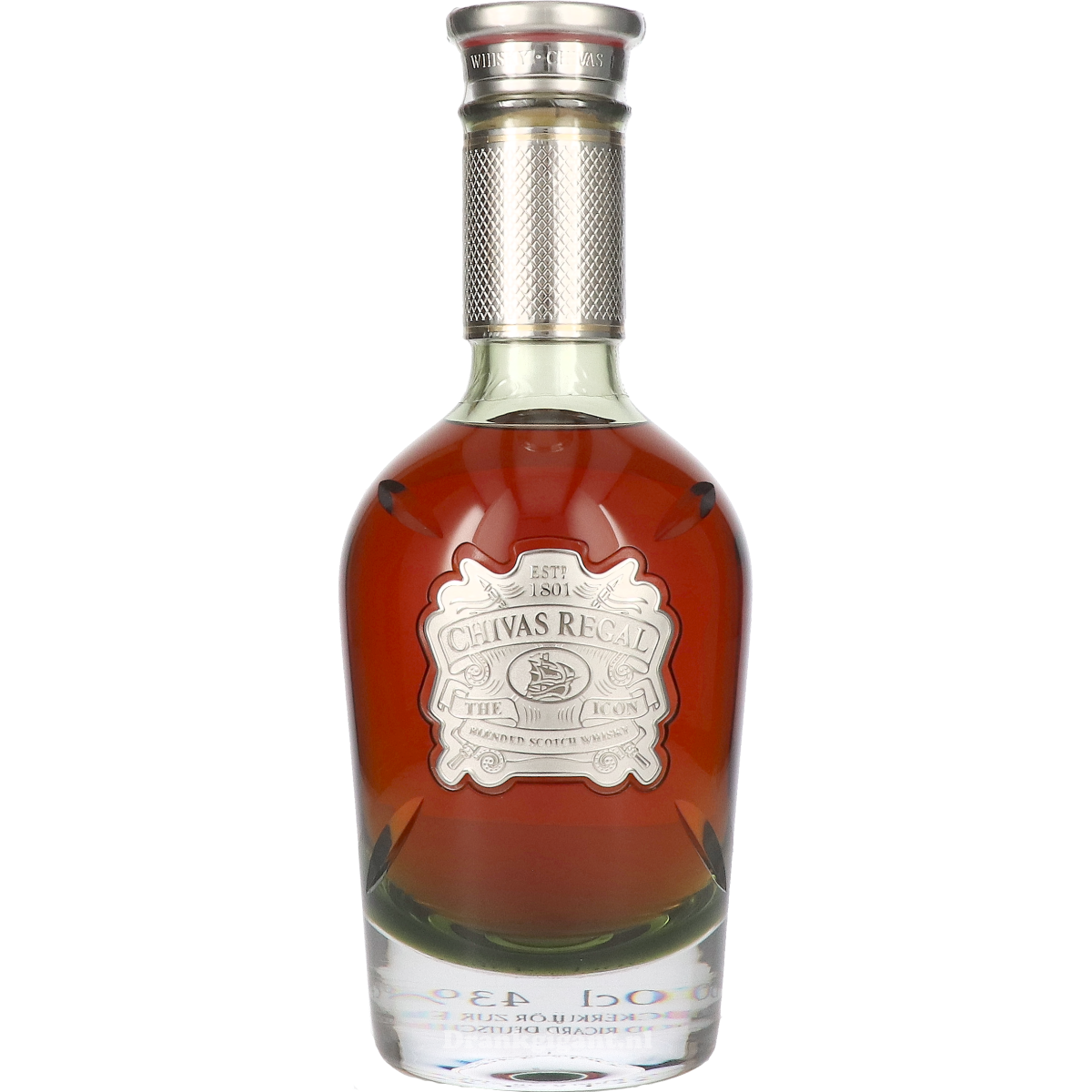 Chivas Regal The Icon 70 cl