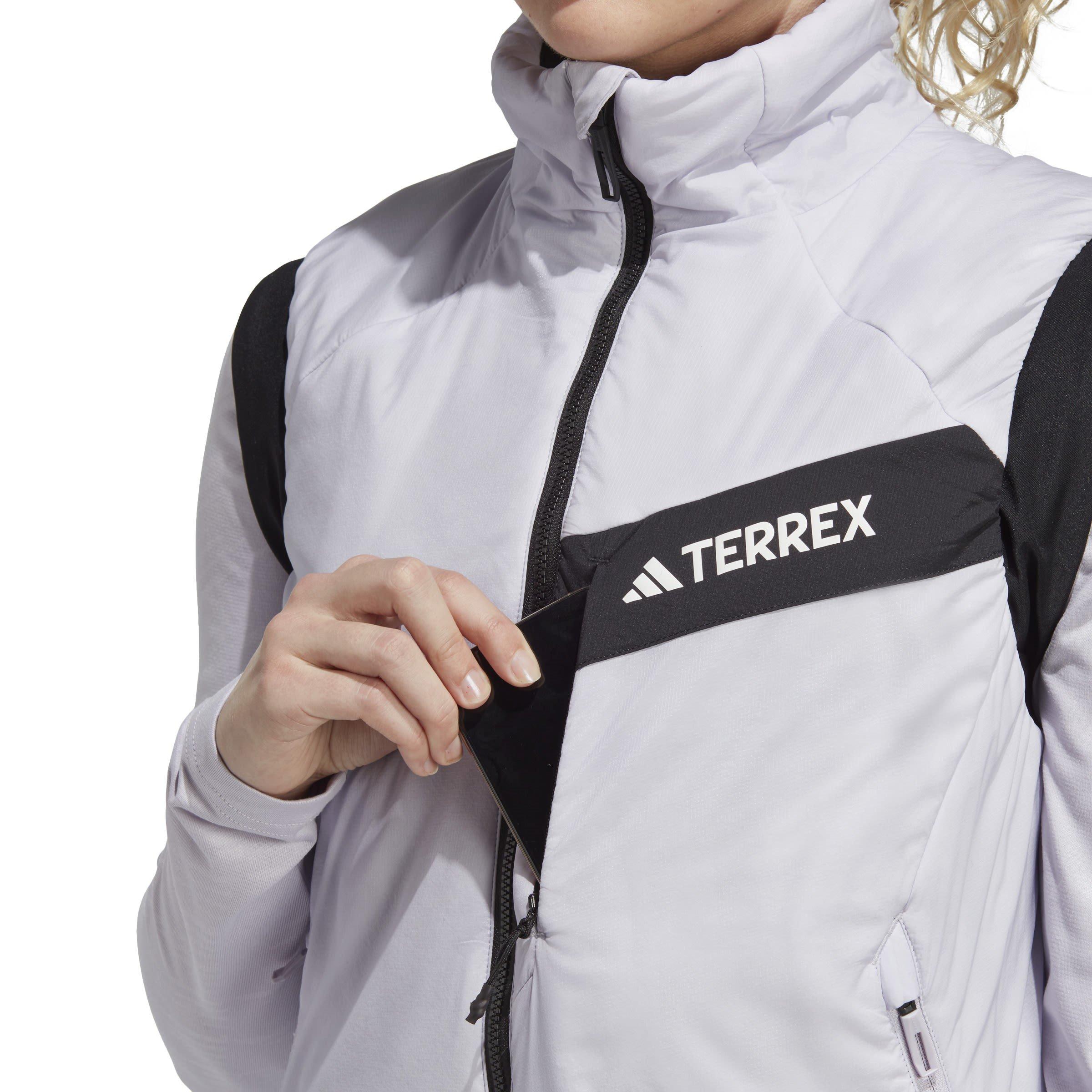 adidas Techrock Stretch PrimaLoft Vest Womens