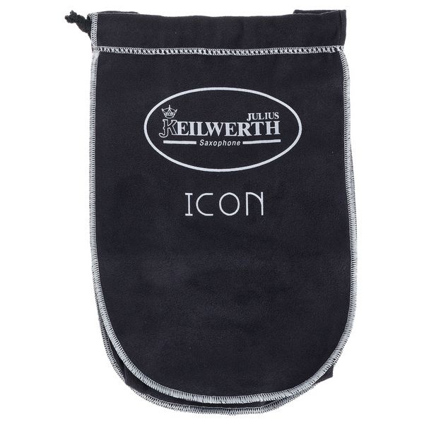 Keilwerth ICON Nickel S-Neck Tenor