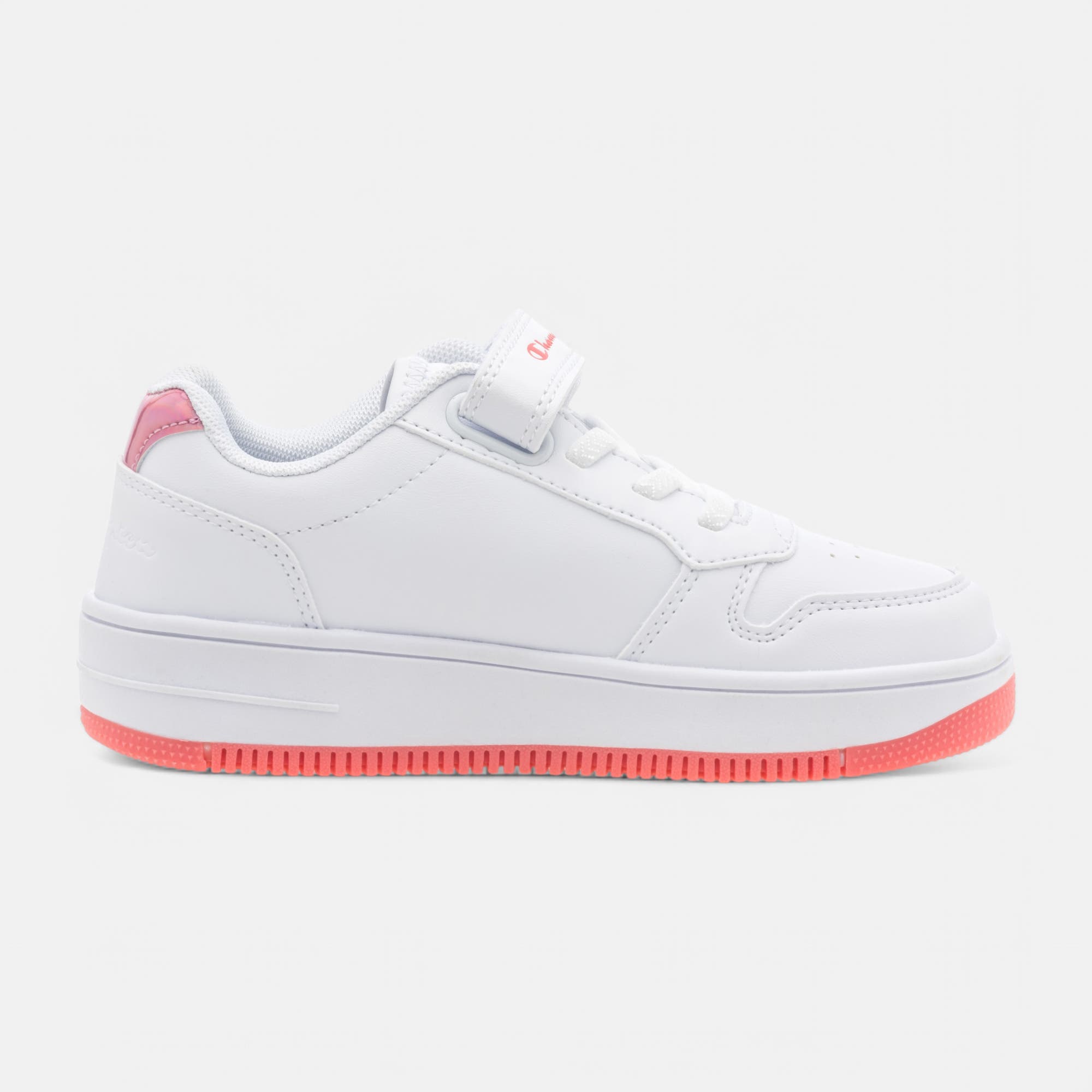 Sneakers Fille blanc