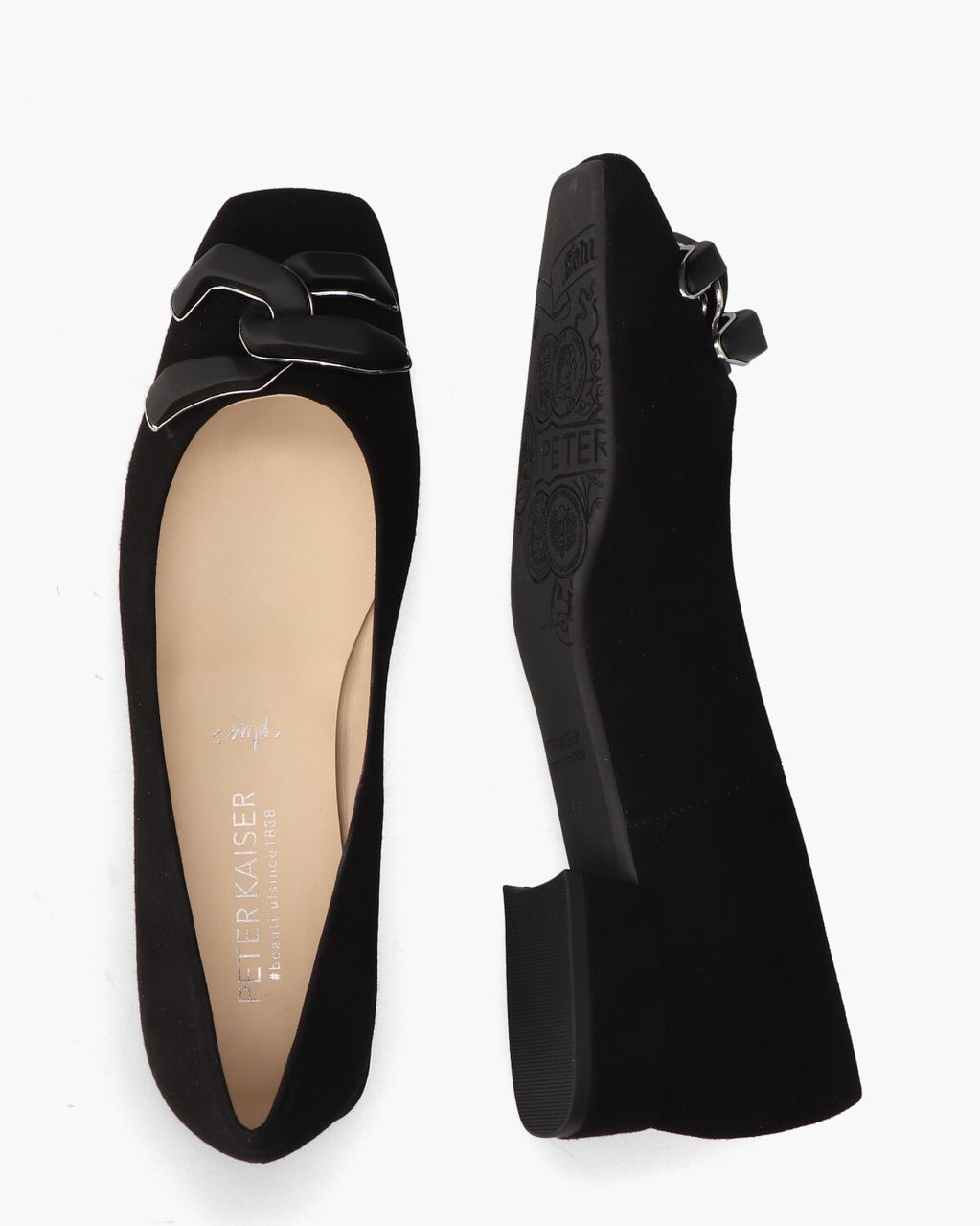 Peter Kaiser 33331/240 Damesloafers