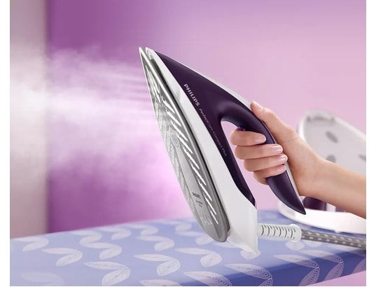 PHILIPS - Centrale vapeur PerfectCare GC7933/30