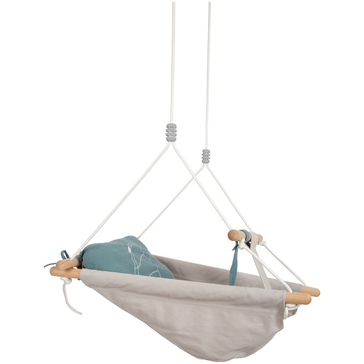 small footsmall foot   Babyschaukel Seaside