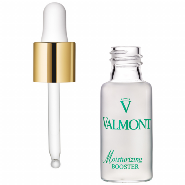 Moisturizing Booster Sérum hydratant repulpant VALMONT