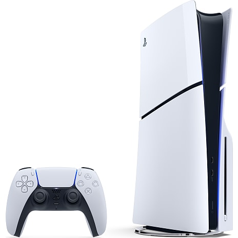 PS5 Slim Standard Edition 1TB (2023)