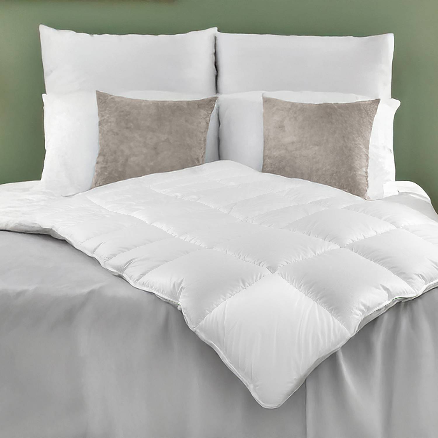 Irisette Steppbett 
