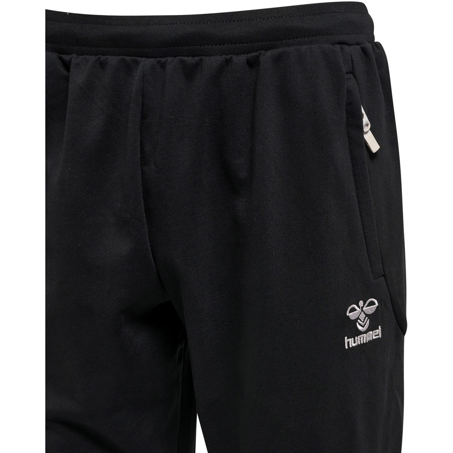 Hummel Move Grid Cotton Pants
