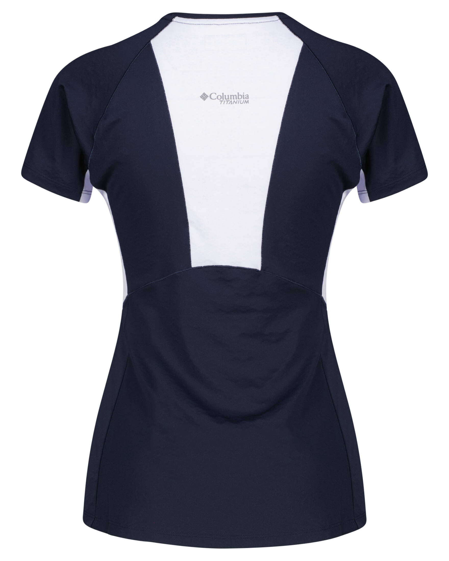 Columbia| Damen T-Shirt TITAN PASS