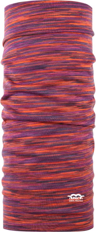 PACMerino Wool Multi - orange