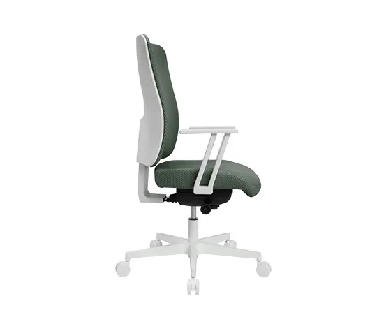 Topstar Bürostuhl »Sitness Life 50«, graugrün