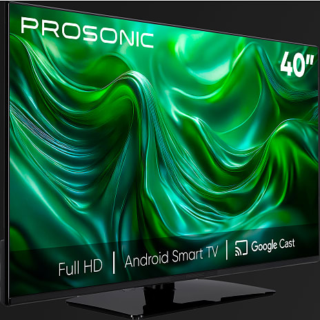 Prosonic 40
