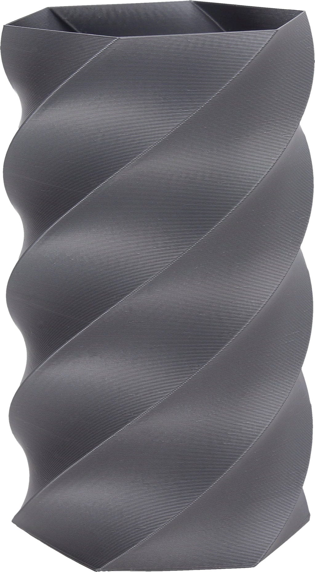 3DJAKE  ABS Silber, 1,75 mm / 2300 g    ABS Filament für industrielle Anwendungen in Silber