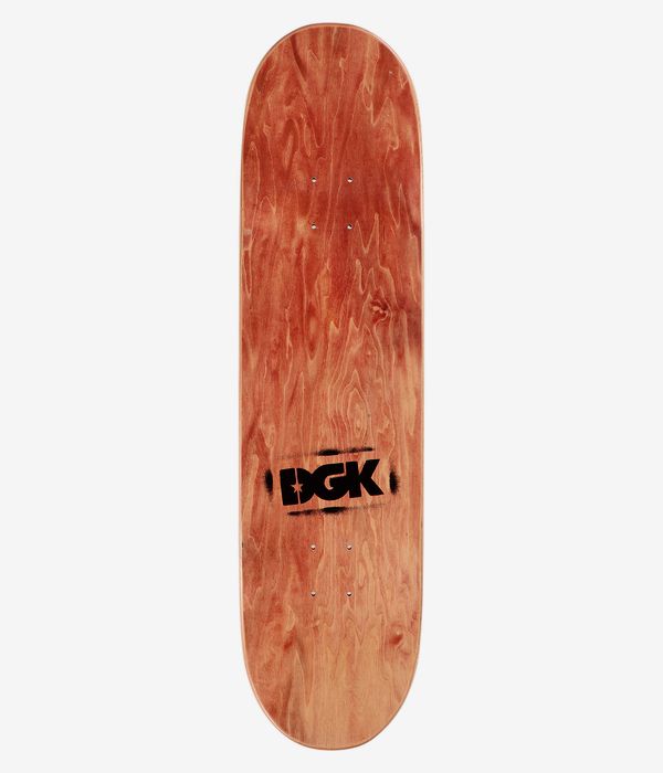 DGK Boo Lava 8.25