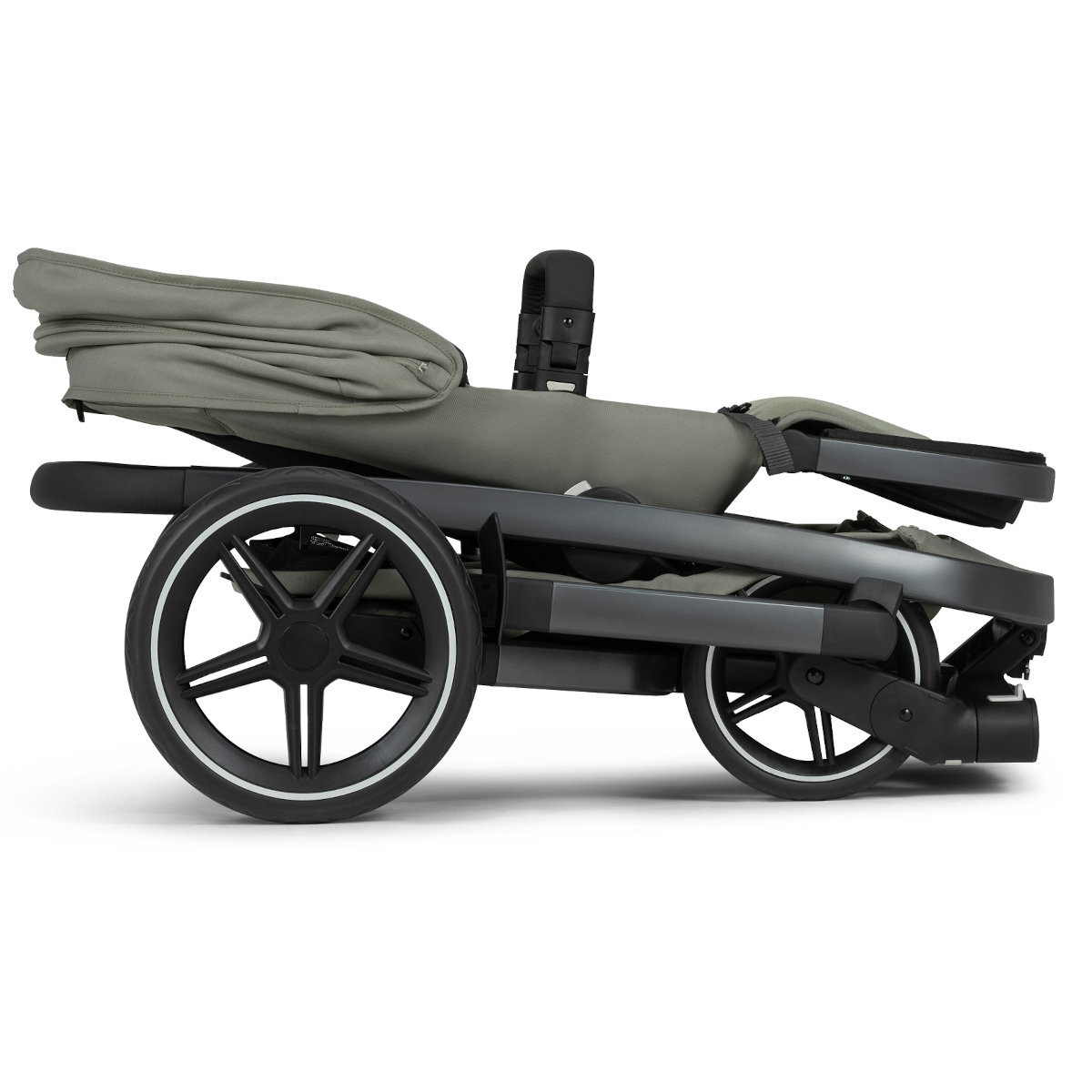 Joolz Joolz Kinderwagen Geo 3 Mono