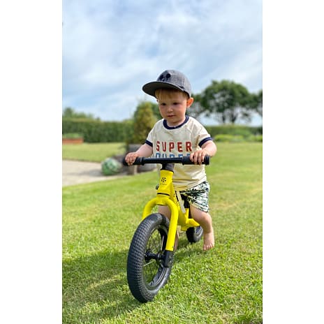 My Hood Rider - grøn