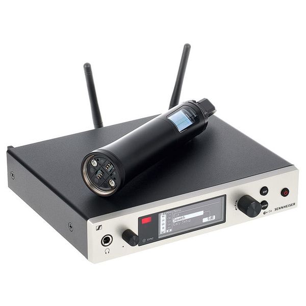 Sennheiser ew 300 G4 Base SKM-S BW Band