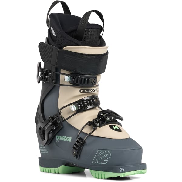 Chaussure de ski K2 DIVERGE LT W