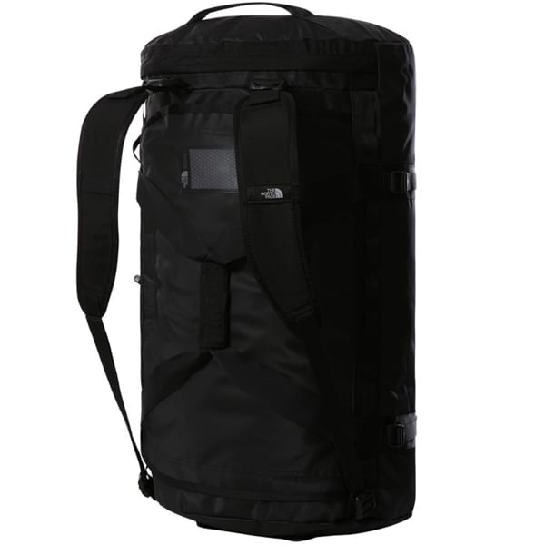 Duffel THE NORTH FACE BASE CAMP DUFFEL L TNF BLACK/TNF WHITE