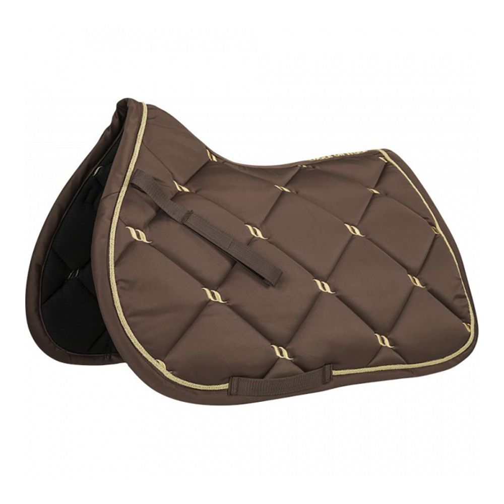 Back on Track NIGHT COLLECTION - Tapis mixte cafe