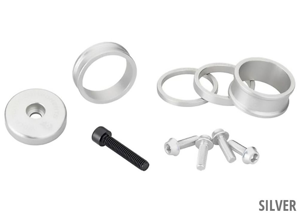 Wolf Tooth Components Anodized Bling Kit kaufen | Bike-Discount
