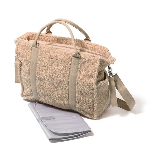 Sac à langer   Moumoute        de               Maïka