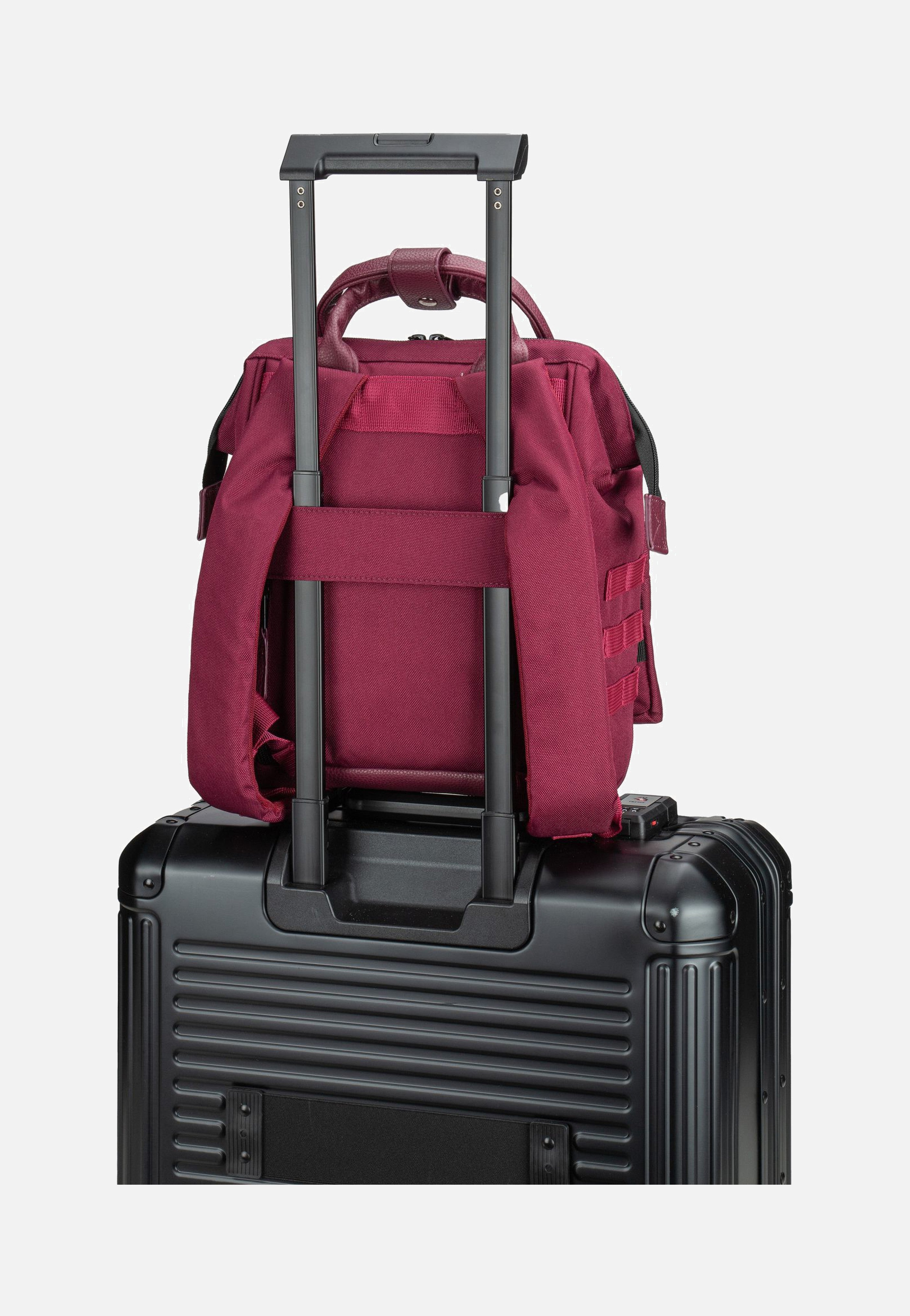 Adventurer Recycled Oxford Small Nice - Rucksack