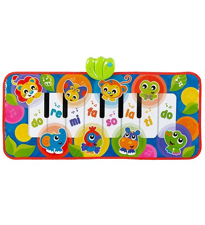 Playgro Musikinstrumente - Jumbo Jungle