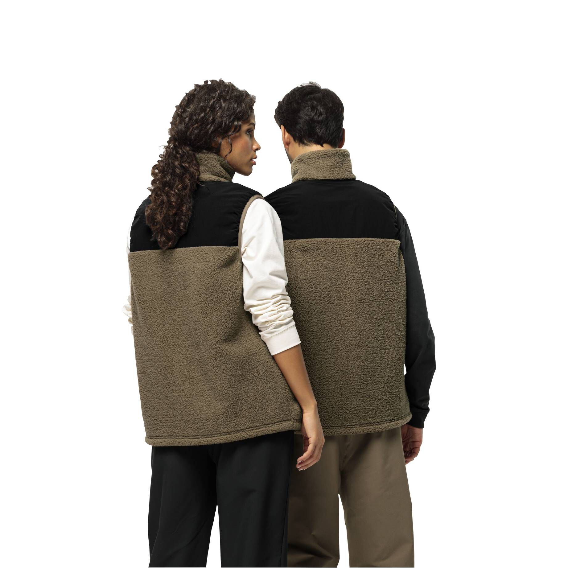 Jack Wolfskin| Fleeceweste MAARWEG VEST