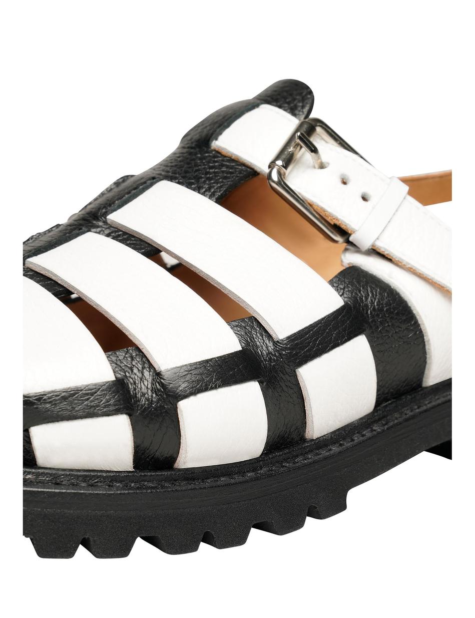 SANDALE BARKLEY FSI