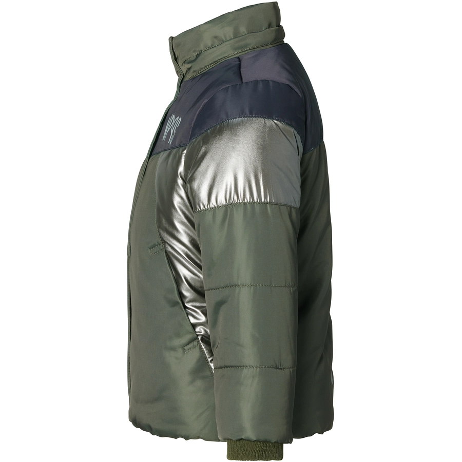 Noppies Winter jacke Nijega Deep Depths
