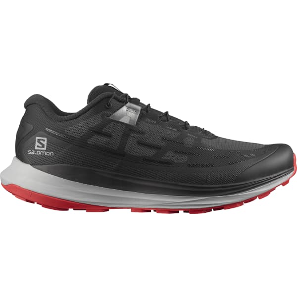 Chaussure trail SALOMON ULTRA GLIDE BLACK