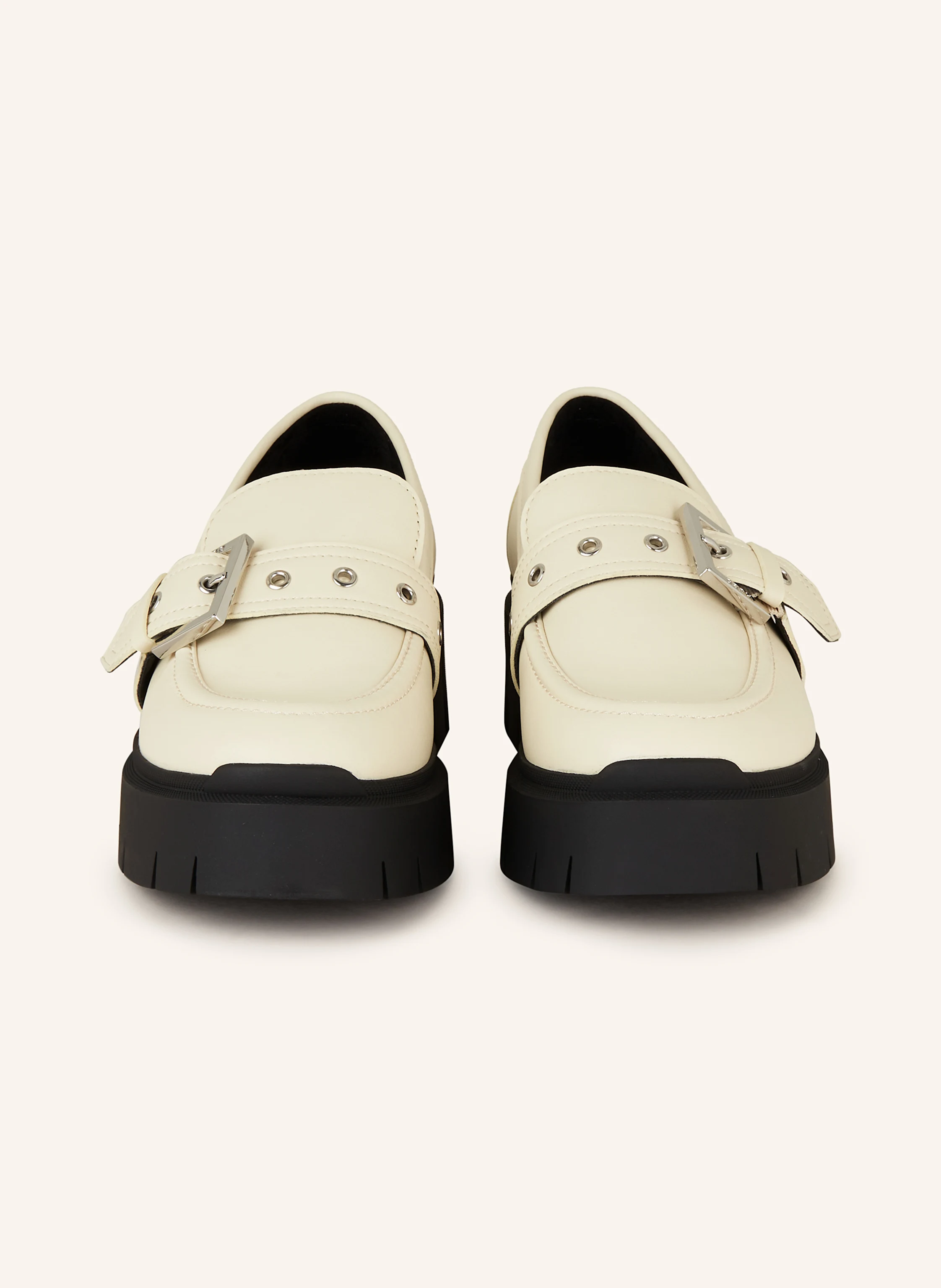 HUGO Plateau-Loafer KRIS