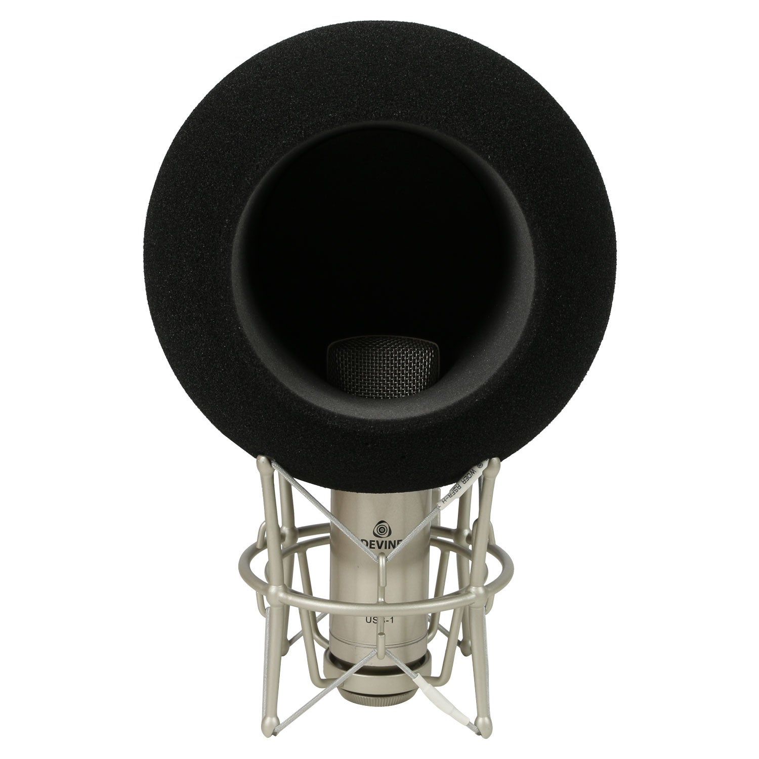 Kaotica Eyeball reflectiefilter