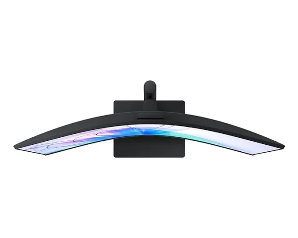 Samsung ViewFinity S6 S34C652VAU - S65VC Series - LED-skærm - kurvet - 34