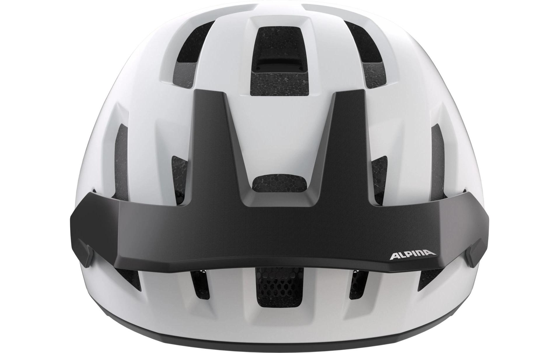 Helm TAUNUS MIPS , 52 - 56Mountainbike-Helm mit MIPS-Schutzsystem
